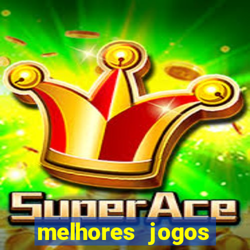 melhores jogos mmorpg mobile